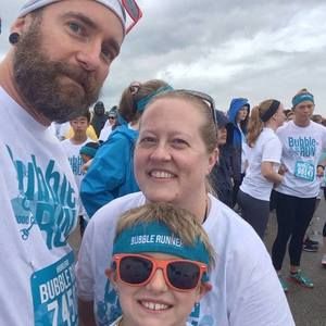 Meet your Posher, Ian